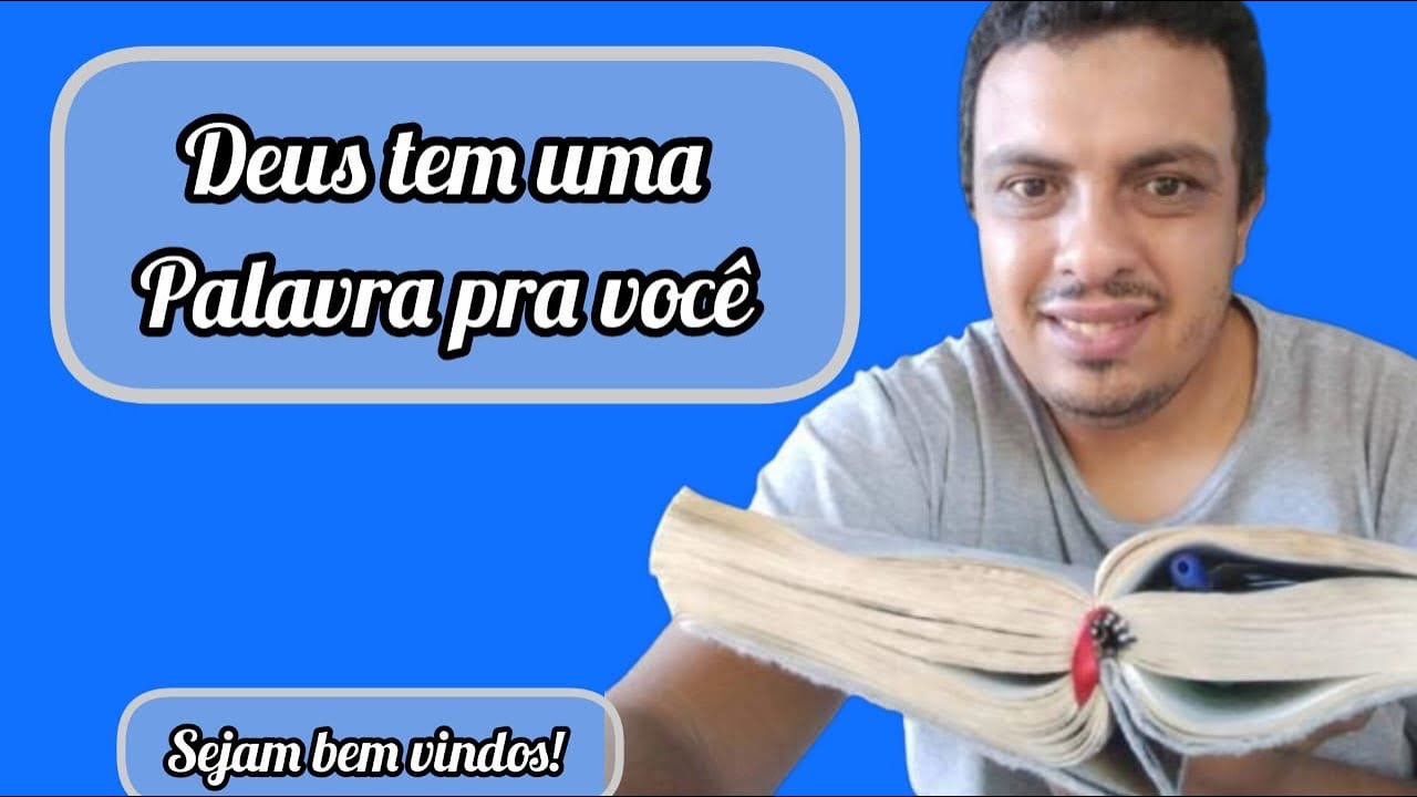 2 Tesalonises Capítulo 5 versículo 23 Deus ele nós santifica para sermos salvos 