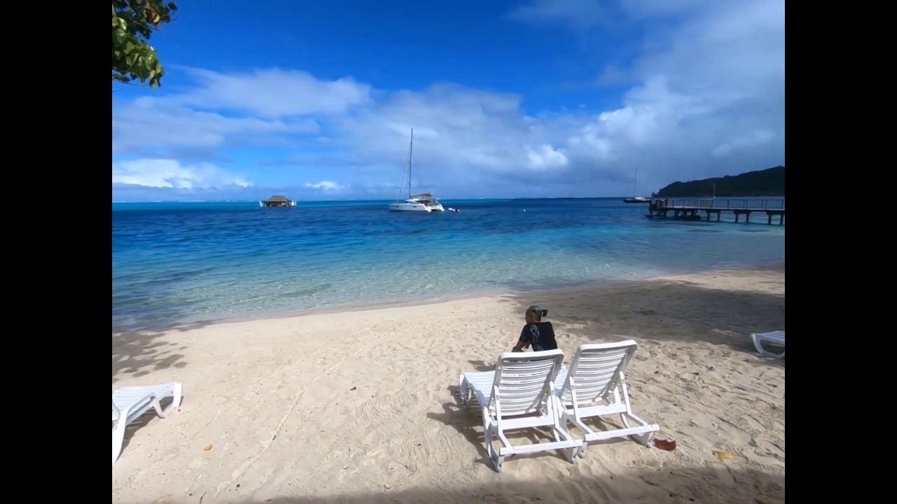 Hotel Le Mahana
