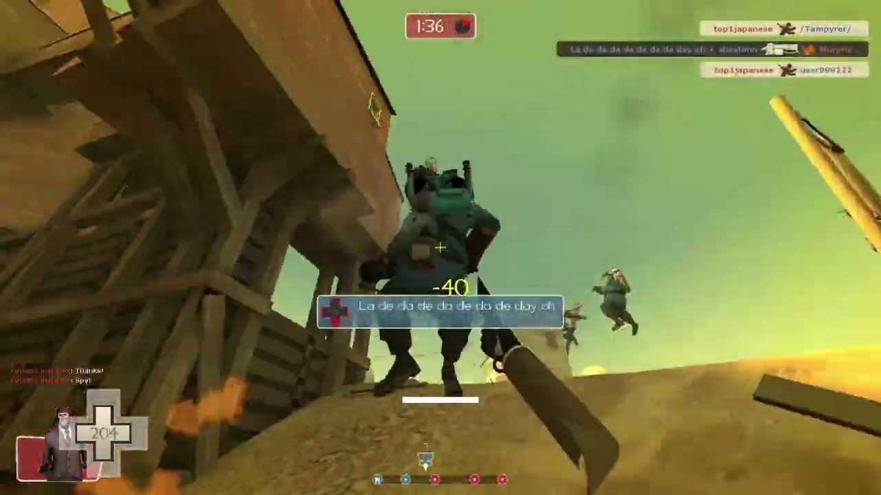 Spy Scripts