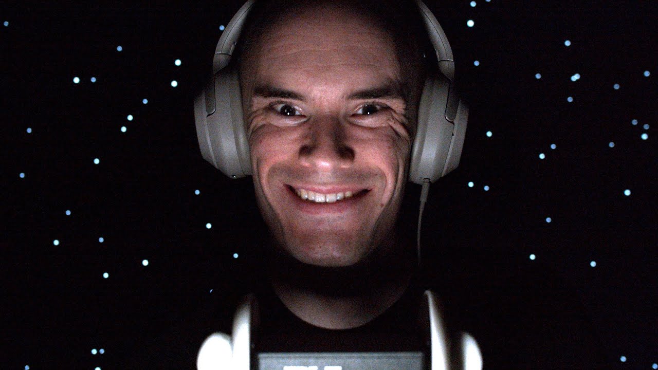 [ASMR] 68 Facts About Space