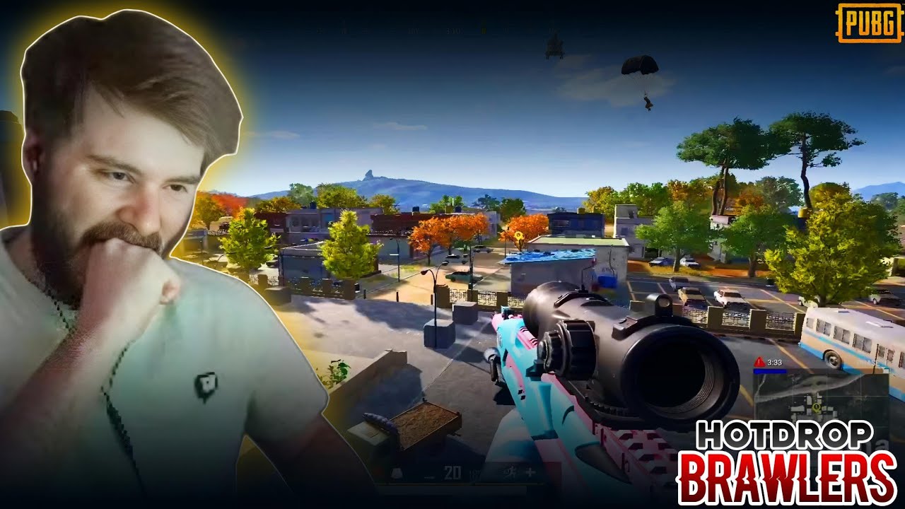 Shrimzy Wrecking This Lobby ft. Adeebster - TAEGO - Duo vs Squads - PUBG PC