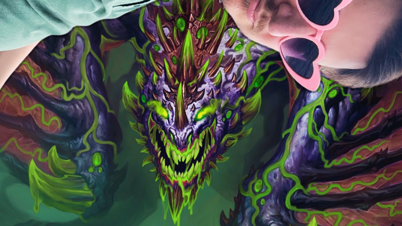 Trying MORE Galakrond Rogue In 2026?!