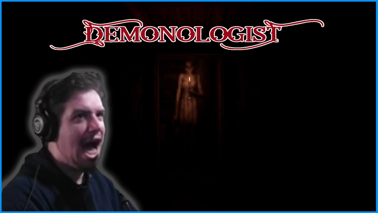 This Demon Hunt Went HORRIBLY Wrong… | Demonologist
