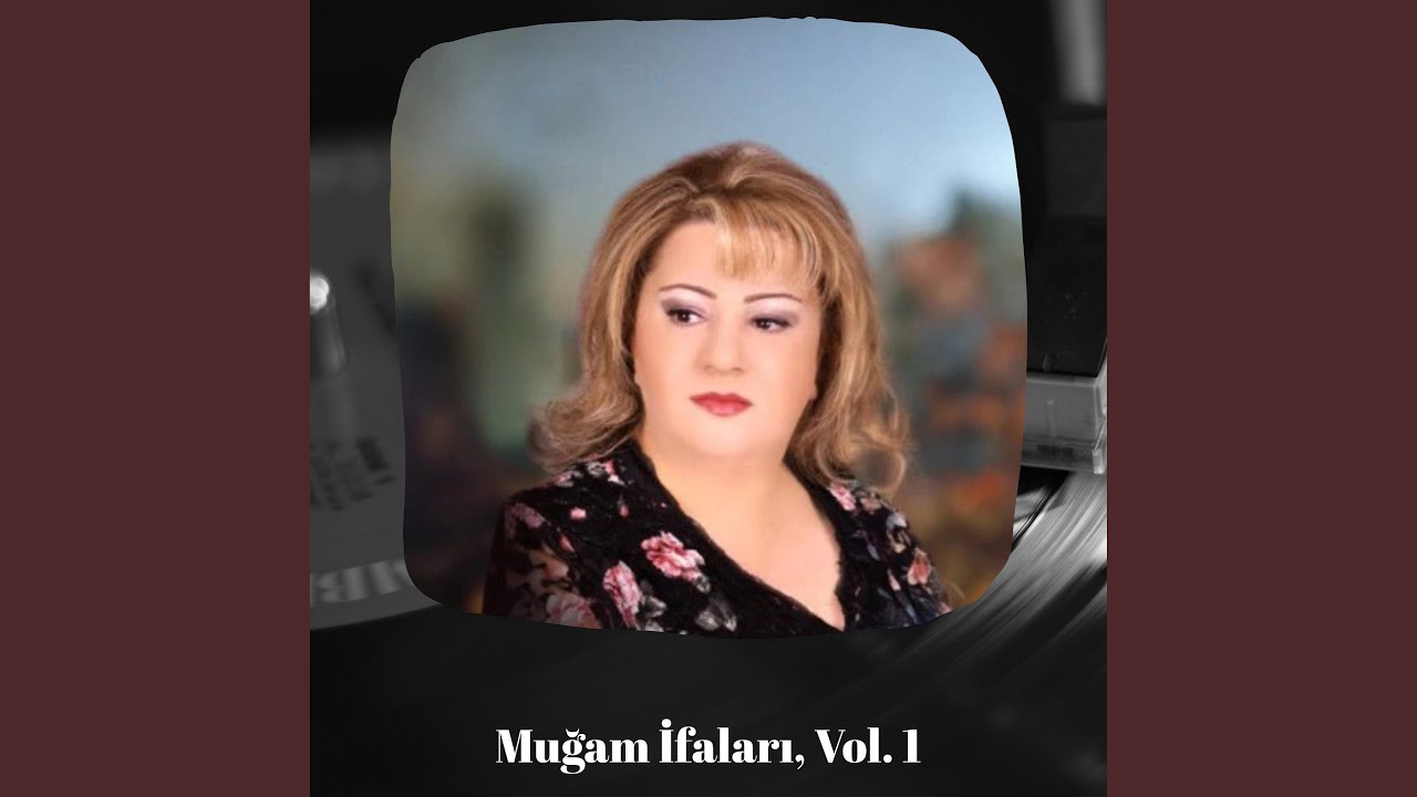 Yox Xəbərin (Segah Muğamı)