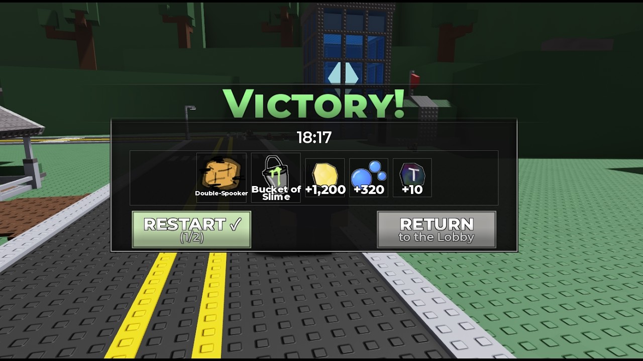 WTD Testing Casual mode playthru.