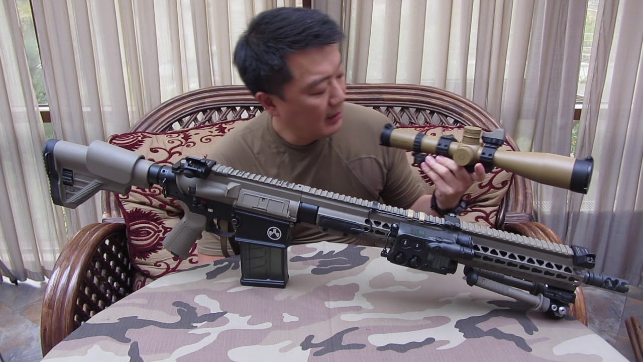 Паркетный обзор HK MR308