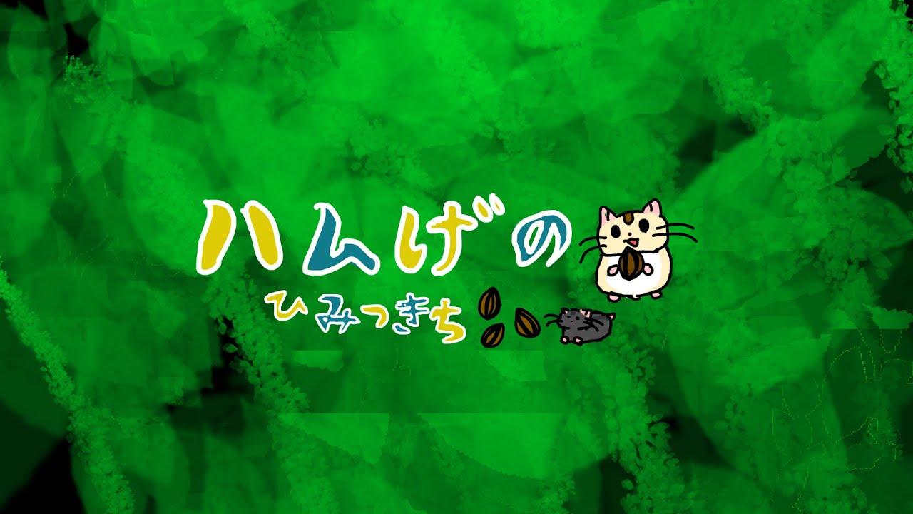 【お絵描き】　100人記念ライブ　初声出しあり！
