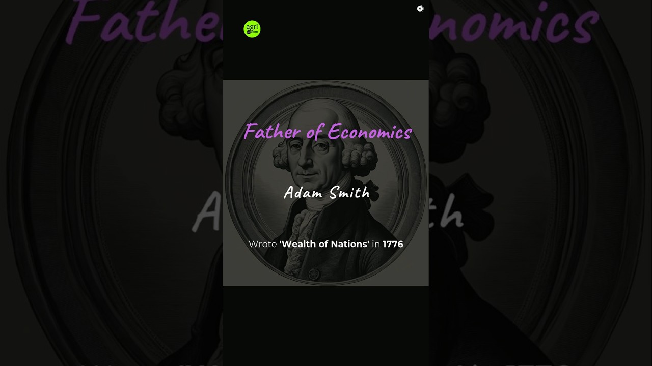 #General #Agriculture | #Agricultural #Economics