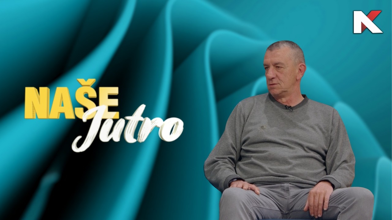 Zvezdan Vulanović, kinološki sudija 13.03.2026.