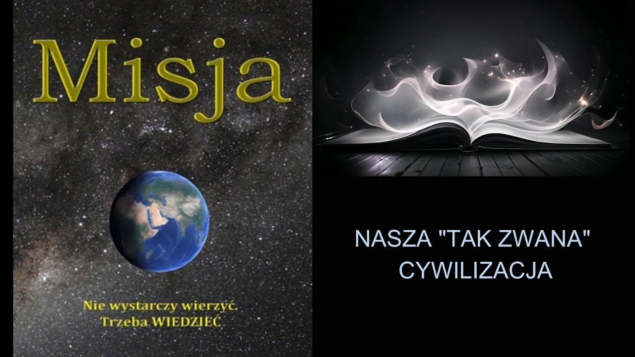 MISJA - 9