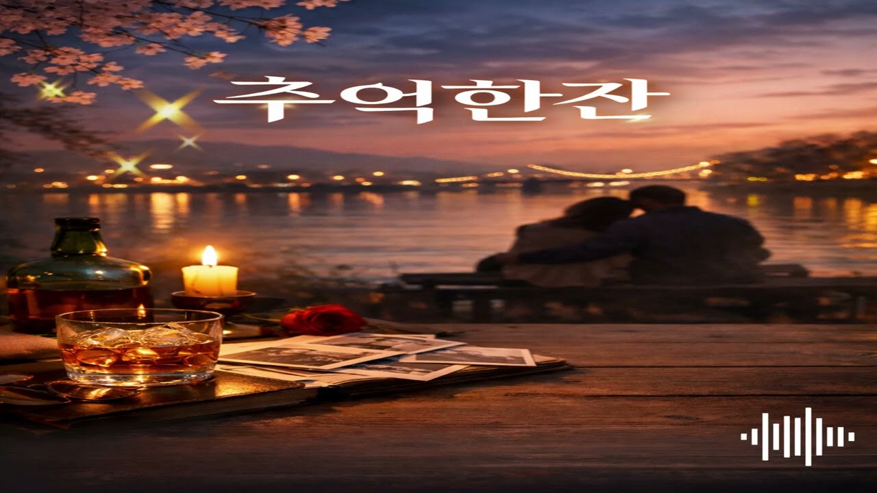 추억 한잔