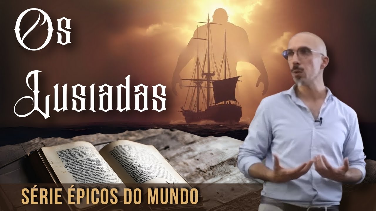 Os Lus&iacute;adas