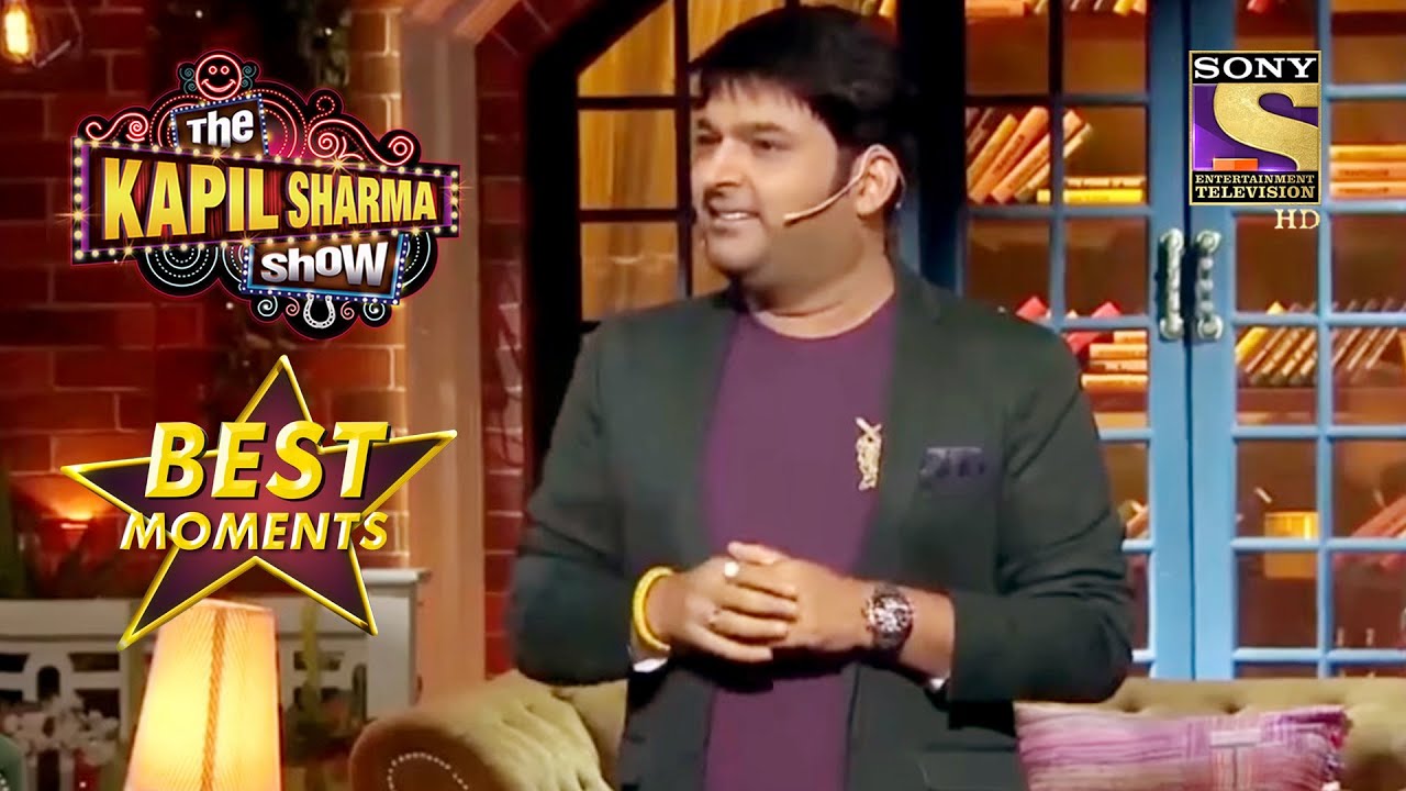 Multi-Talented महिलाओं के प्रति क्या है Kapil का विचार?|The Kapil Sharma Show Season 2| Best Moments
