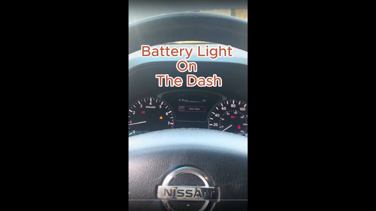 2014 Nissan Pathfinder Alternator V6