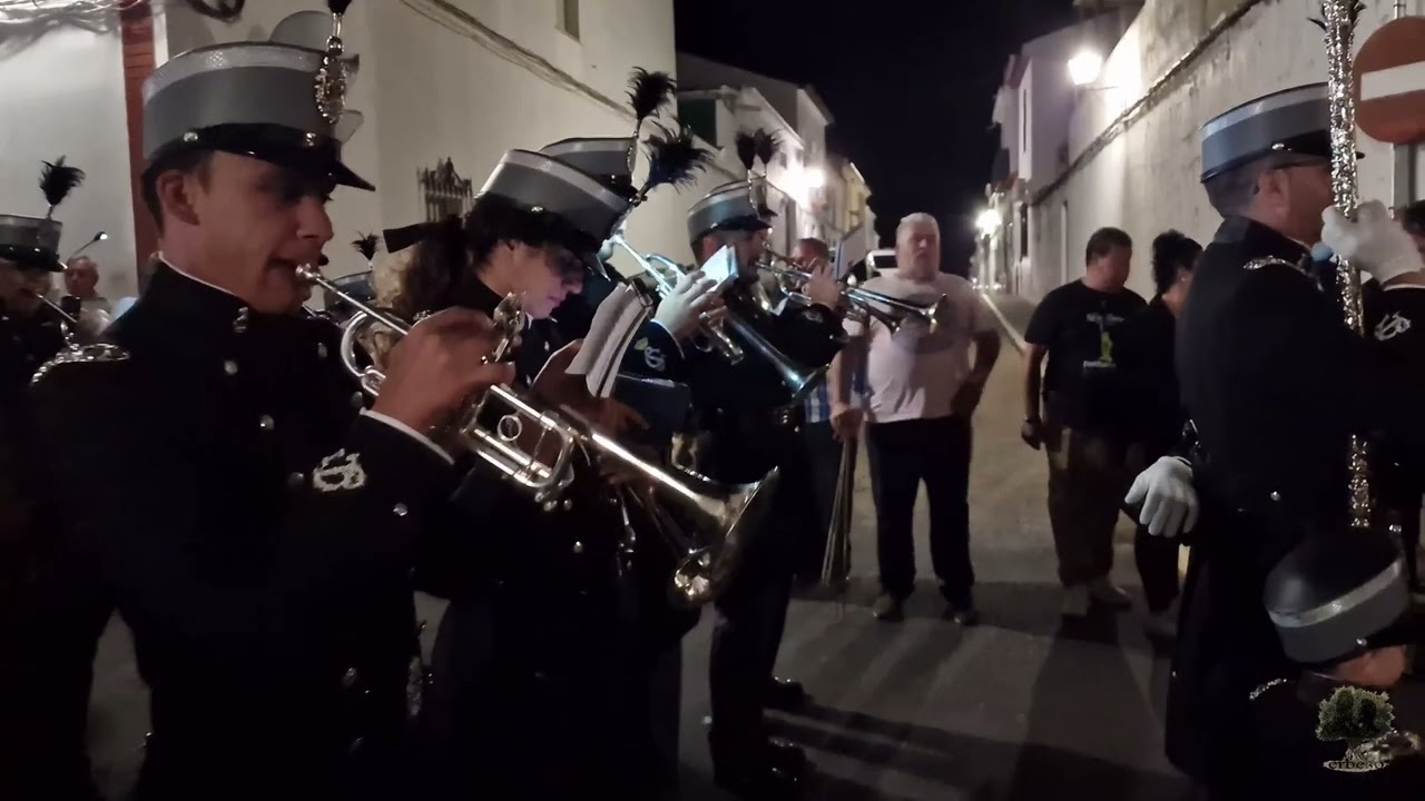 AM Santa Cruz (Huelva) - El Legado del Maestro