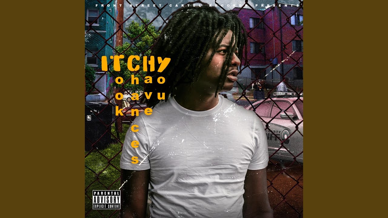 Mad Rich (feat. Derez Deshon)