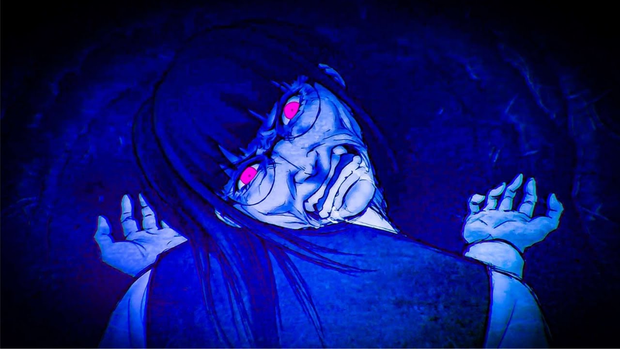 10 HISTOIRES JAPONAISES QUI VONT VOUS TERRIFIER (COMPILATION THREADS HORREUR JAPONAIS #3)