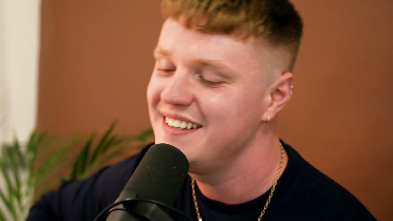 Sonny Tennet - Easy (Commodores Cover)