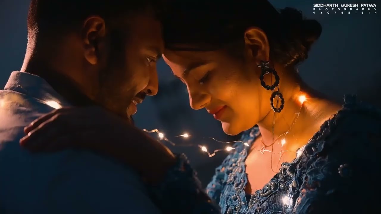 LOVE STORY  SHOOT