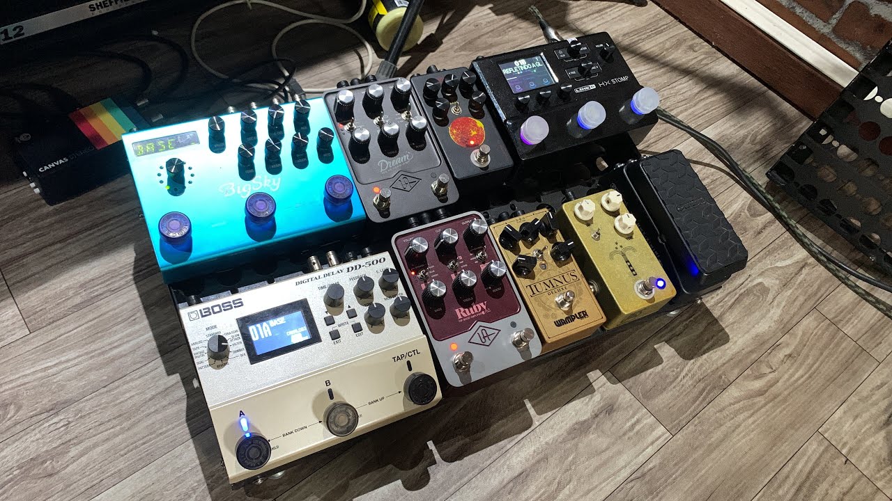 TUDO SOBRE A LIGAÇÃO STEREO!!!