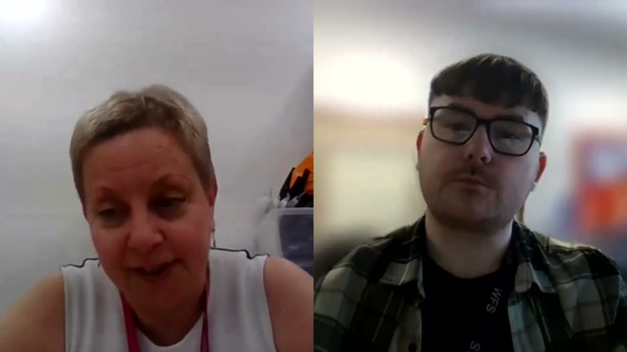 Life Beyond School 2022 - Mencap