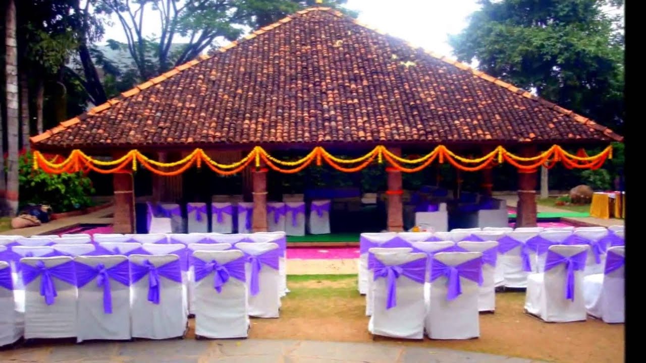Weddings at Aalankrita