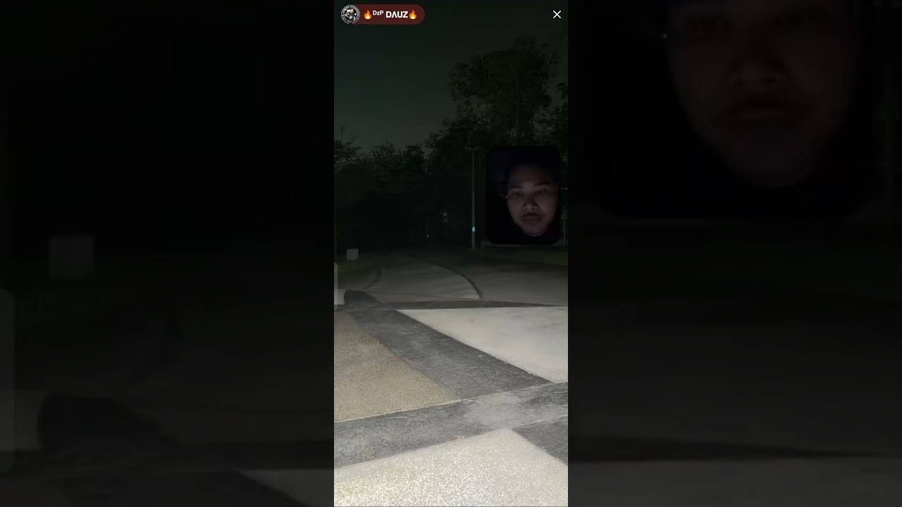 PADU GILA ((MISTERI TAMAN TASIK PUAKA)) PARANORMAL DZP DAUZ COLLAB TOT BOYZ PART 1/3