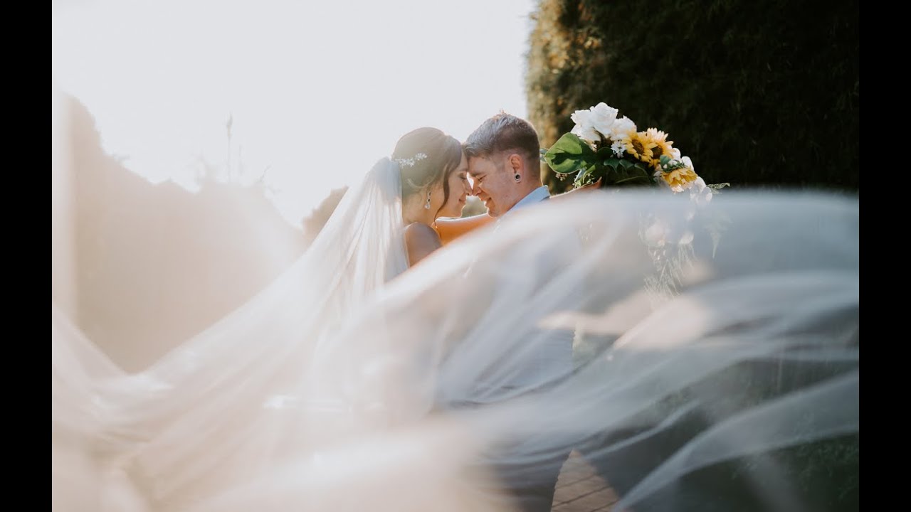 S & E’s Wedding at Villa Saujana, Karang Saujana Estate, Bali