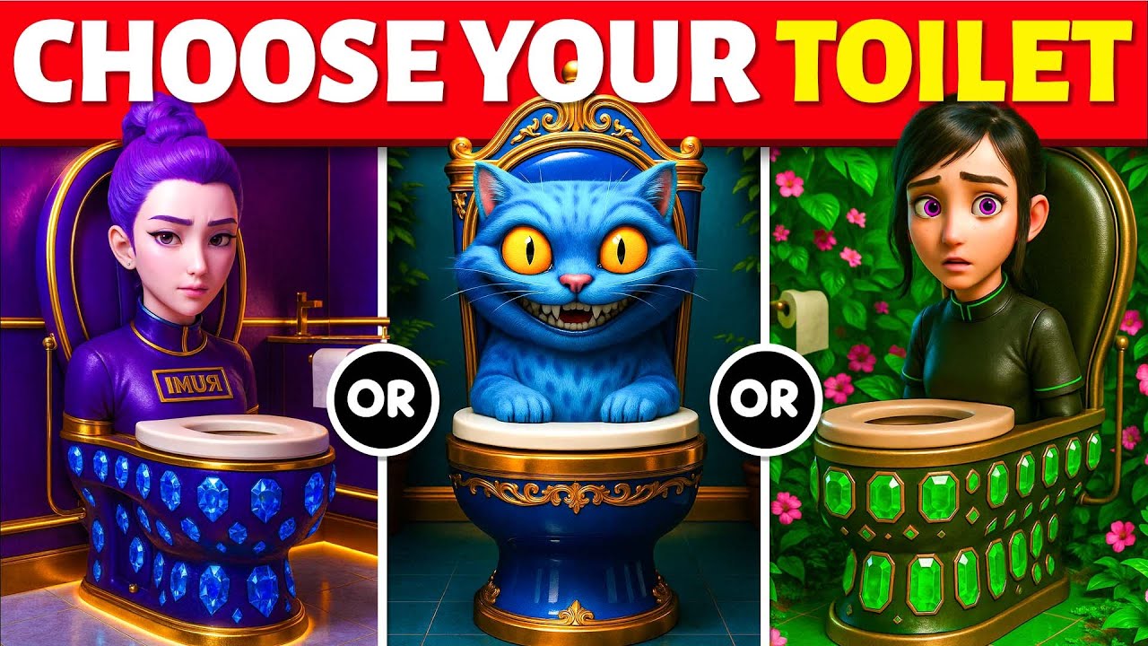 Build Your Dream KPop Demon Hunters House ✨ 🏠💜 Rumi 🩷 Mira 💚 Zoey | Koala Quiz