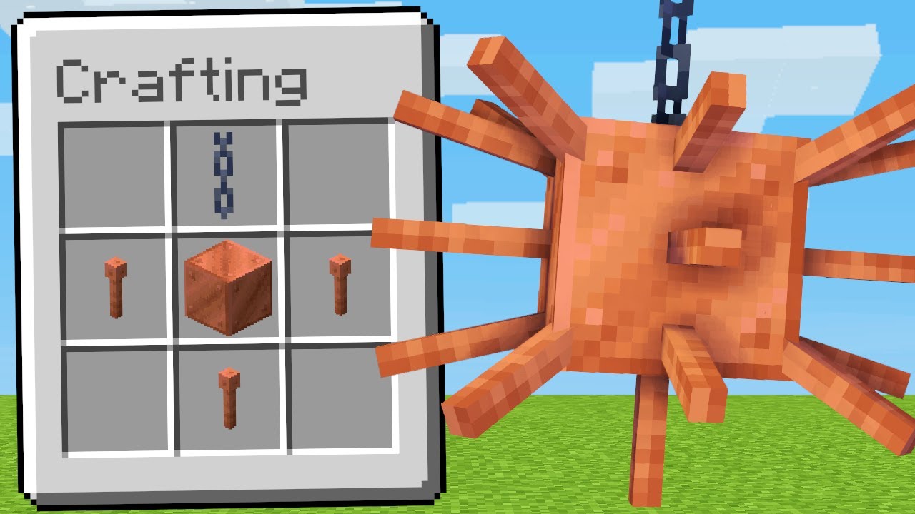 7 TIKTOK&Oacute;W w MINECRAFT kt&oacute;re NIE POWINNY DZIAŁAĆ... *a jednak*