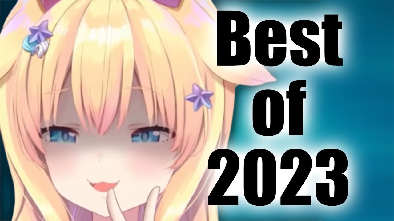 Momo Otako BEST OF 2023