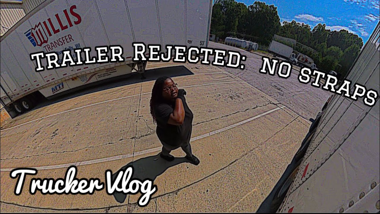 Over the Road Life as a Female Trucker: I’m Done