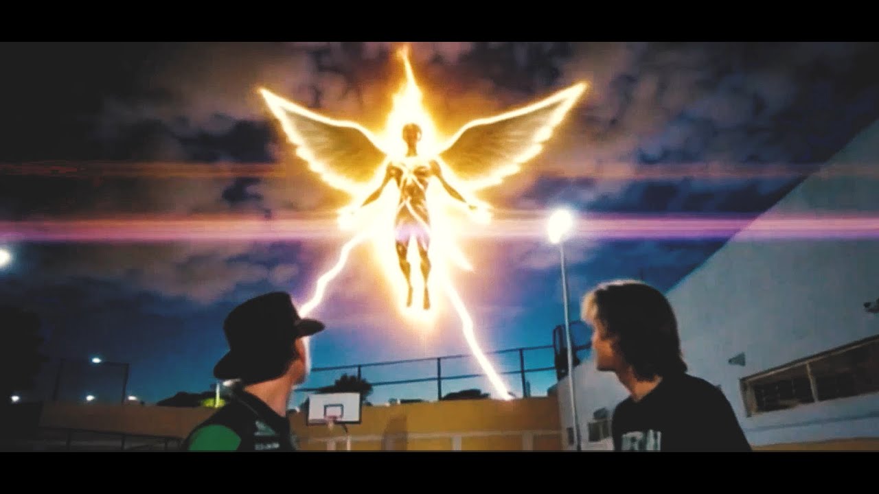 Jzonto ft Saturno ”UNA NOCHE“  (Video Oficial) [edit. rudylean]