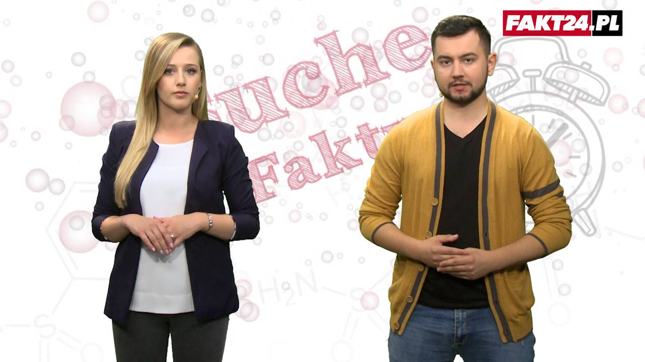 Nie jedz tego chleba! Jest bardzo niezdrowy - Suche Fakty