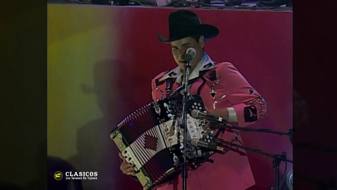 El Cachorro - Los Tucanes De Tijuana - En Vivo Desde El Zocalo (Clásicos de Los Tucanes)
