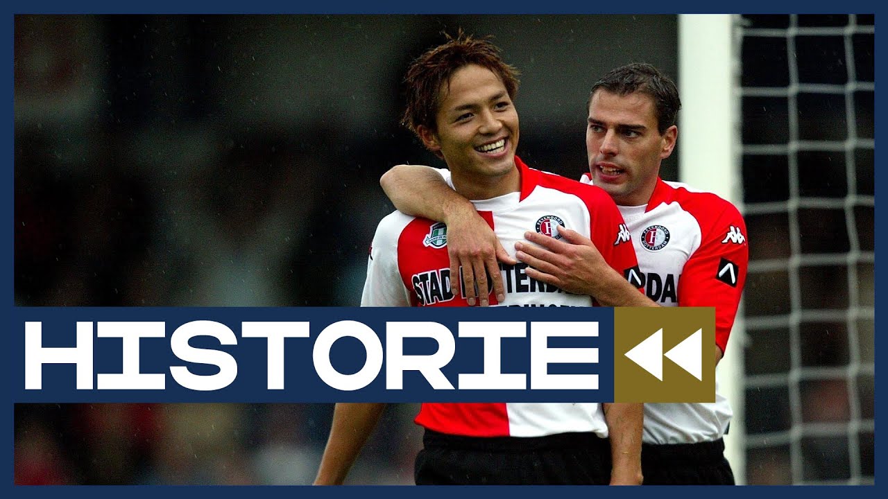 Japanse stilist Shinji Ono schiet met scherp in Zwolle