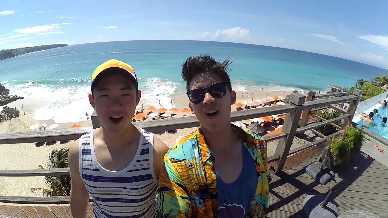 BALI 2016 | DAY 2