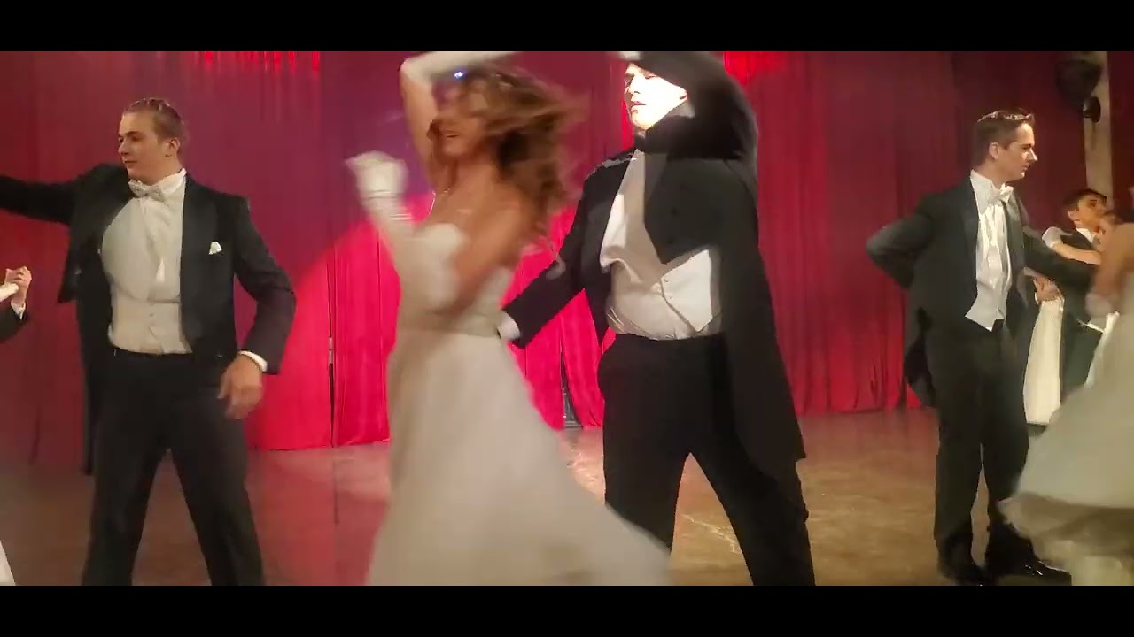 Debutante Ball - Los Angeles 2022