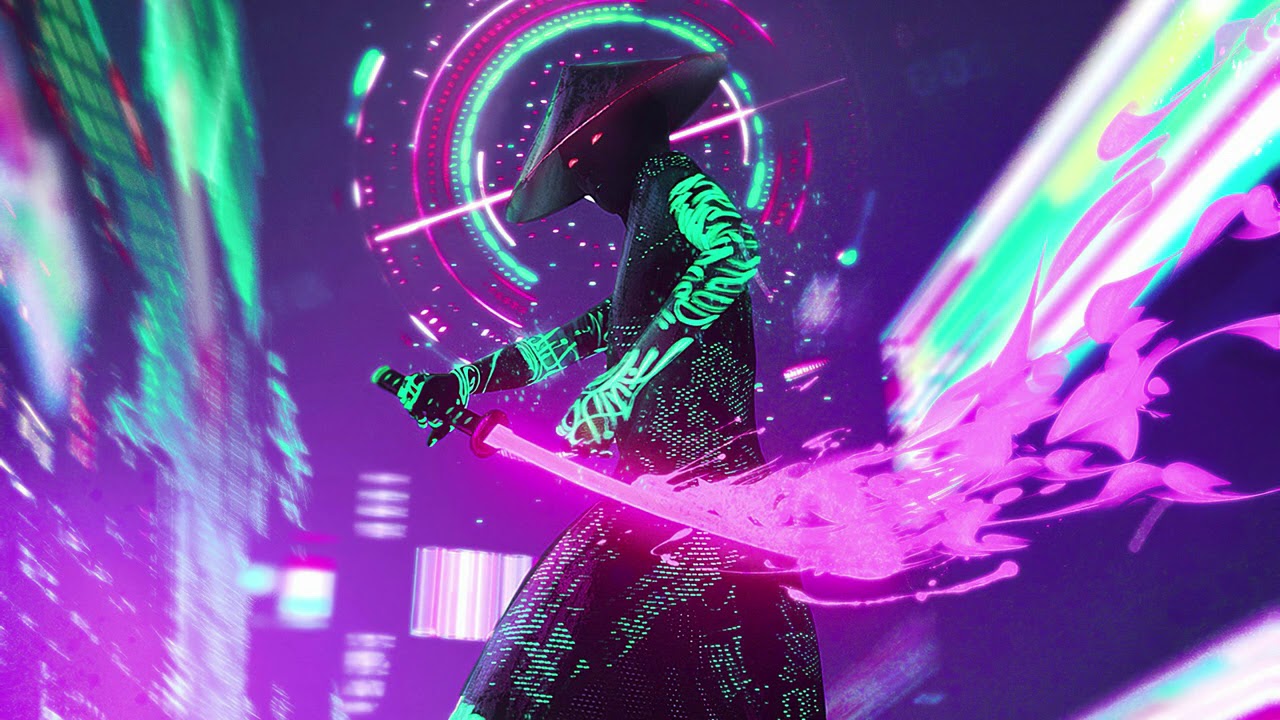 Hip Hop Instrumentals for Gaming, Study & Chill Mix 2024 | 1 HOUR