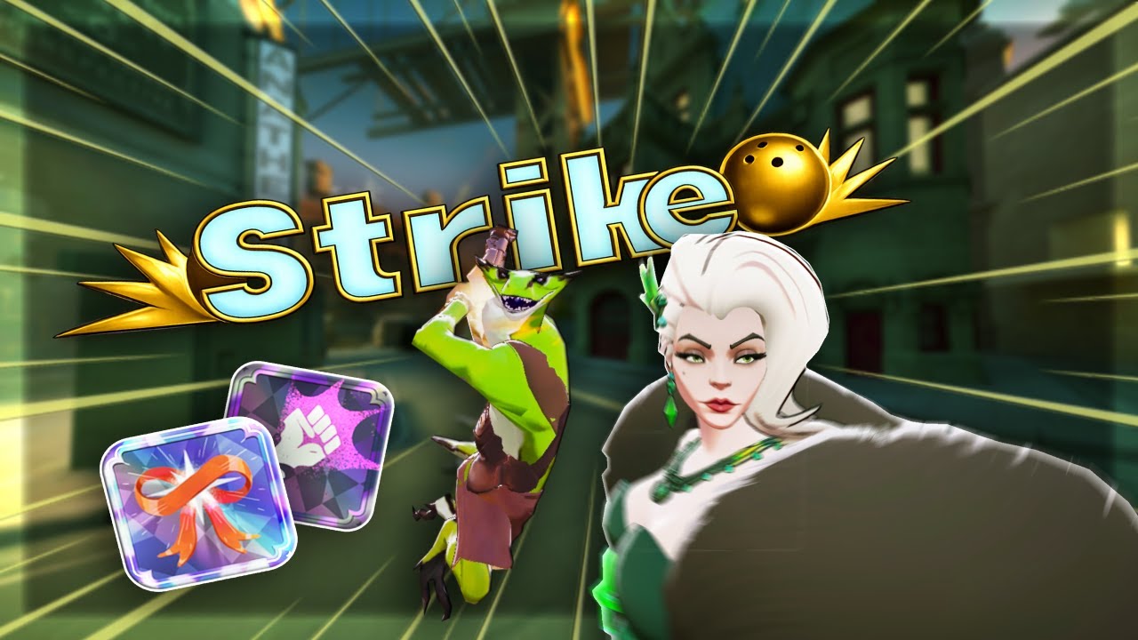 Deadlock Street Brawl: Vyper’s Perfect for Shadow Strike