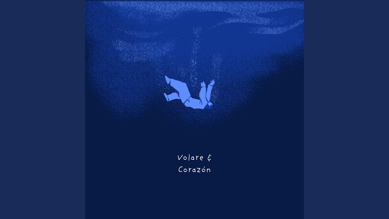 Mix Volare: Volare / Coraz&oacute;n