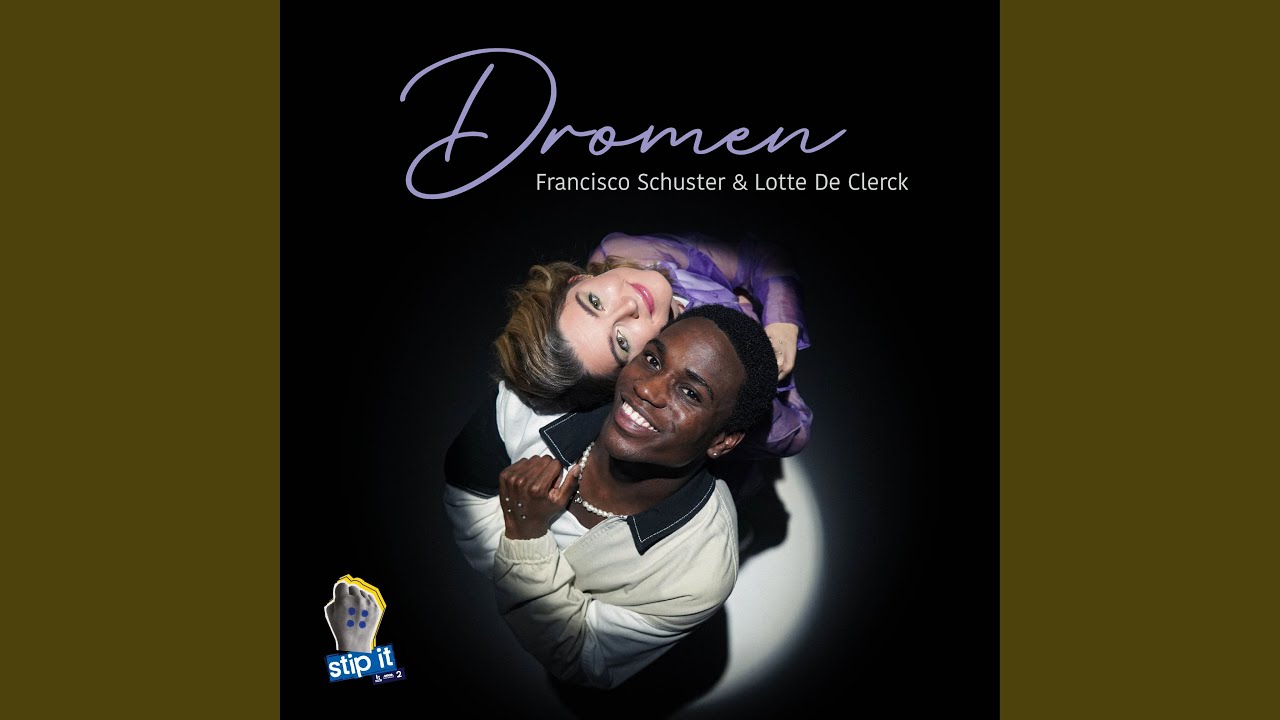 Dromen