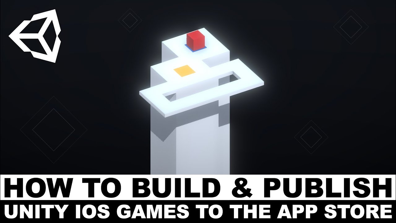 How To Build and Publish to the App Store, certs, provisioning profiles, and signing with Unity?