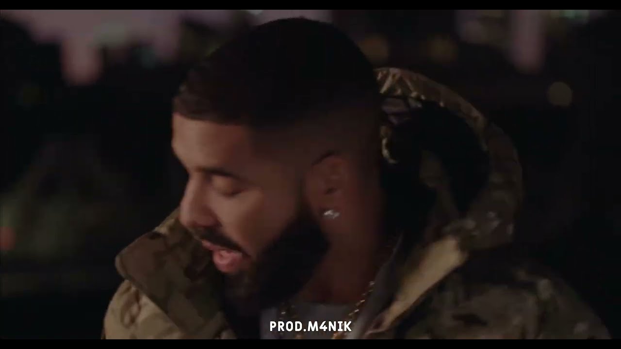 (FREE) Drake Type Beat - 