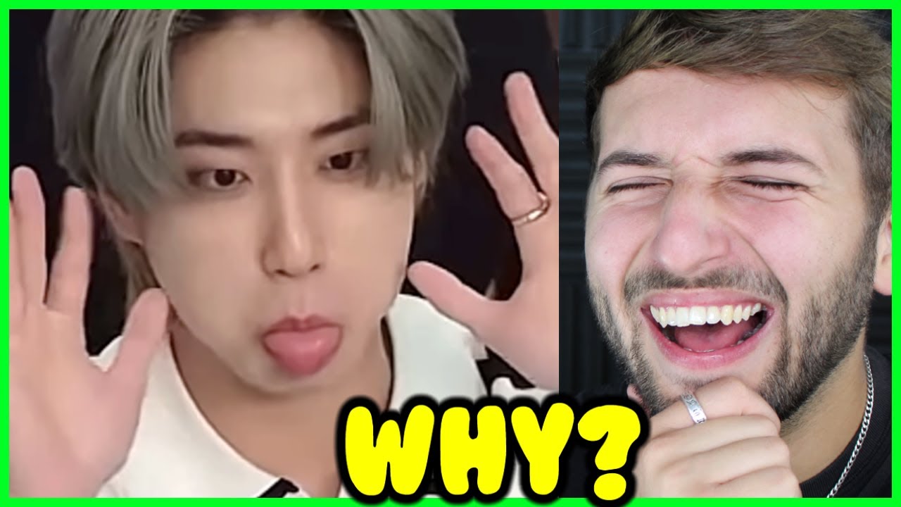 Stray Kids 00-liners Not Letting Stray Kids Live in Peace Reaction