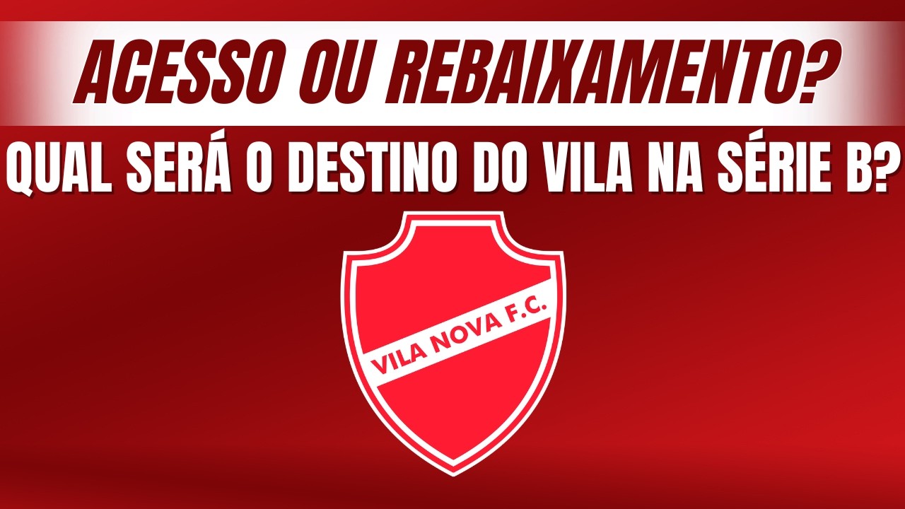 Feras criticam lista de prováveis técnicos do Vila, e projetam série B: “planejamento atrasado”