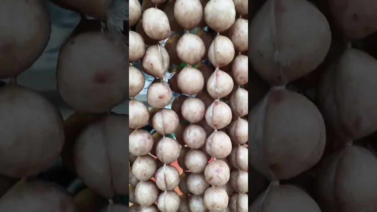ตลาดเช้าวัดออ้มนอ้ย