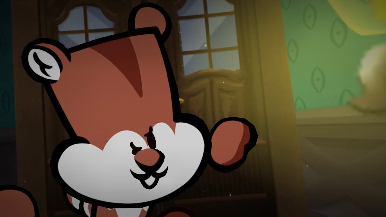 New Character Hazel || Suspects Mystery Mansion