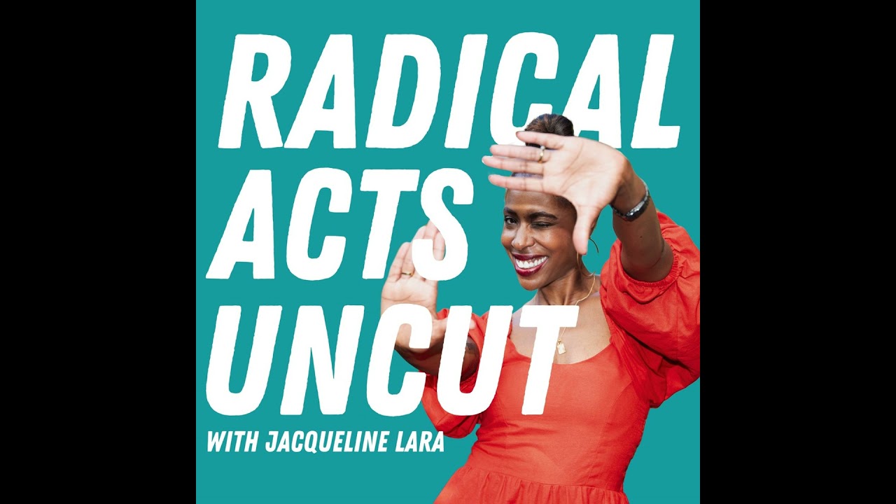 Exploring &ldquo;The Black Joy Playbook&rdquo; with Tracey Michae&rsquo;l Lewis-Giggetts