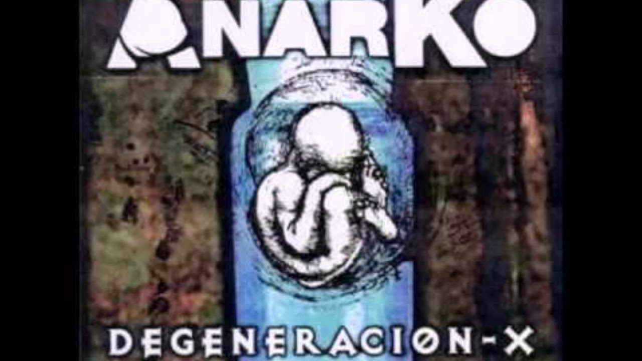 Anarko - Insatisfecho